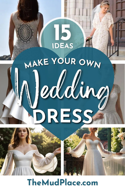 Dreaming of a handmade wedding dress? Get beginner-friendly steps, pattern ideas, timelines, and tools to craft a gown that feels personal and unforgettable. Read the full guide for inspiration.