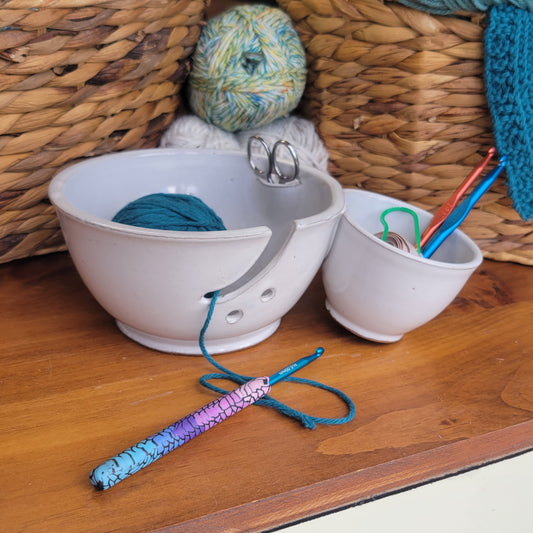 Yarn Bowls – The Mud Place