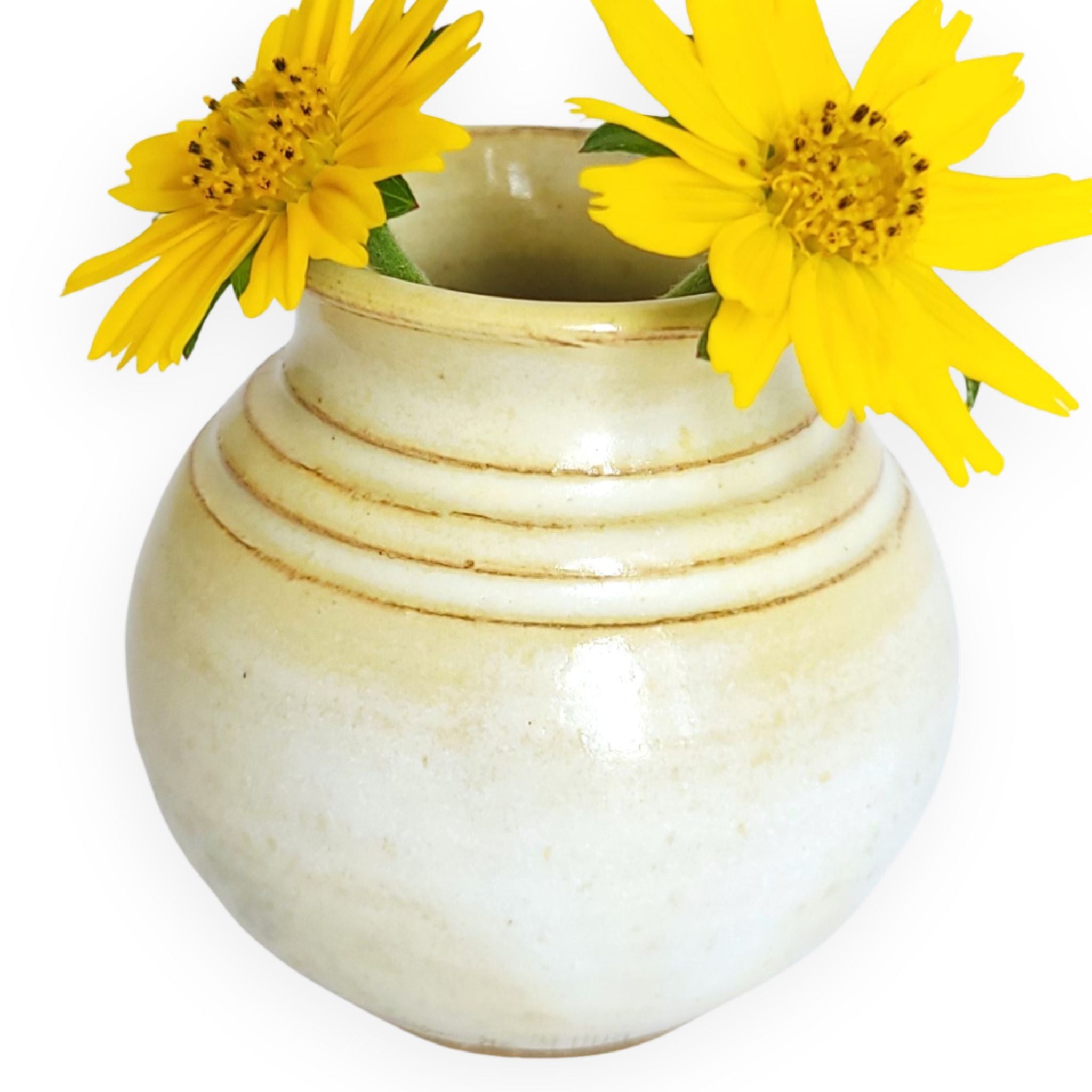 Mini Vases The Mud Place