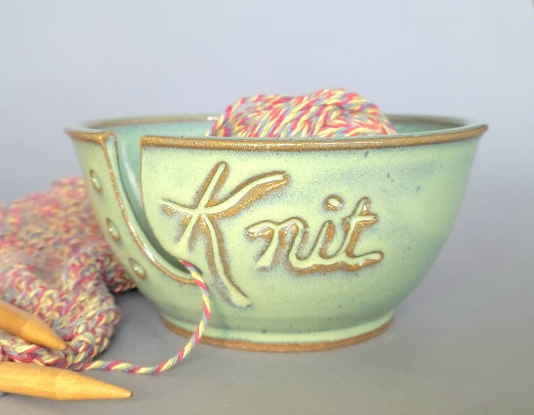 Yarn Bowls – The Mud Place